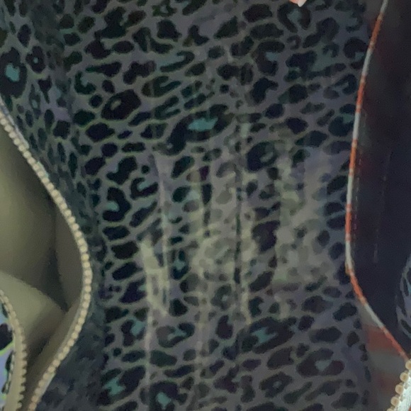 PRICE IS FIRM!!  CONSUELA Nico 2 piece Travel Set, NWT - Picture 15 of 16